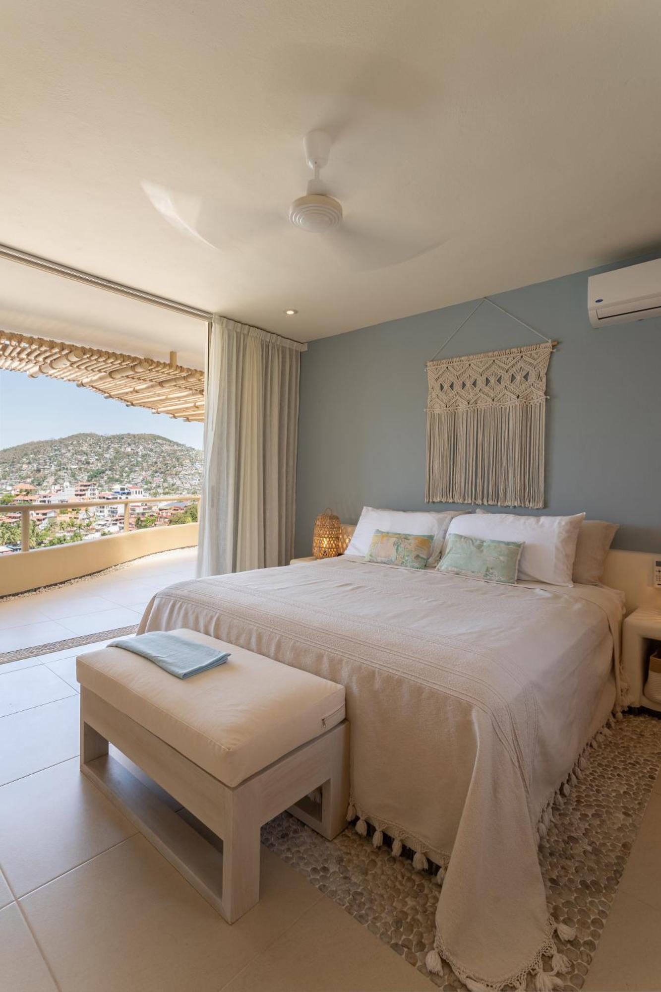 Villas Kaukan By Tasman Zihuatanejo Esterno foto