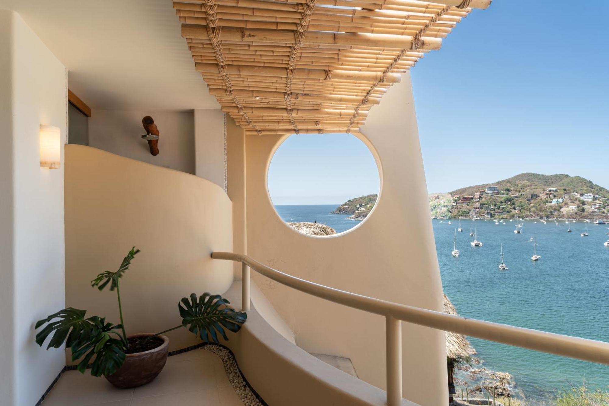 Villas Kaukan By Tasman Zihuatanejo Esterno foto