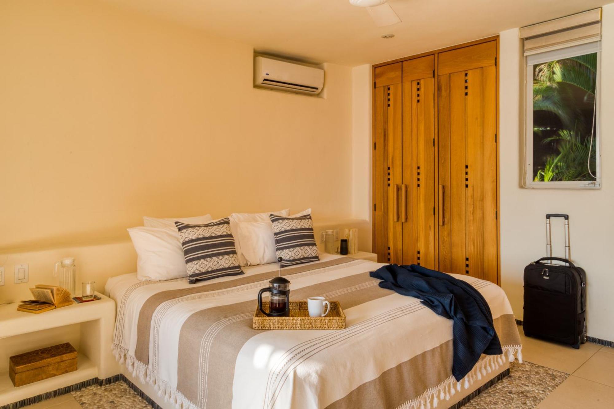 Villas Kaukan By Tasman Zihuatanejo Esterno foto