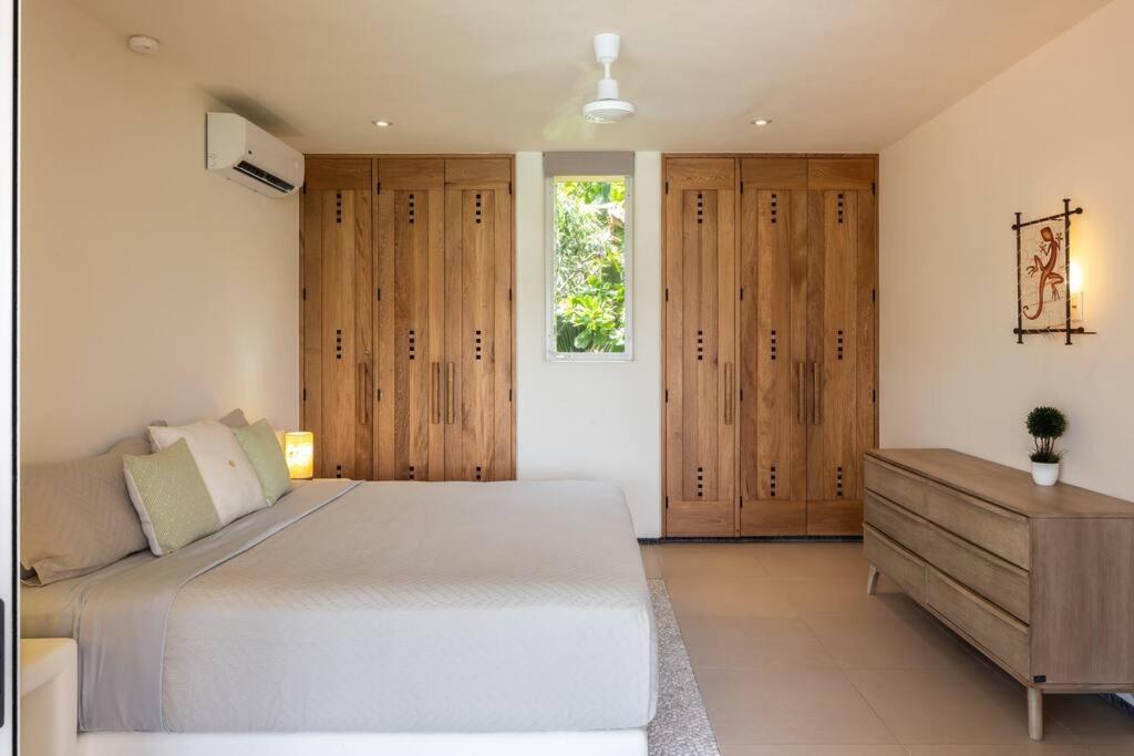 Villas Kaukan By Tasman Zihuatanejo Esterno foto