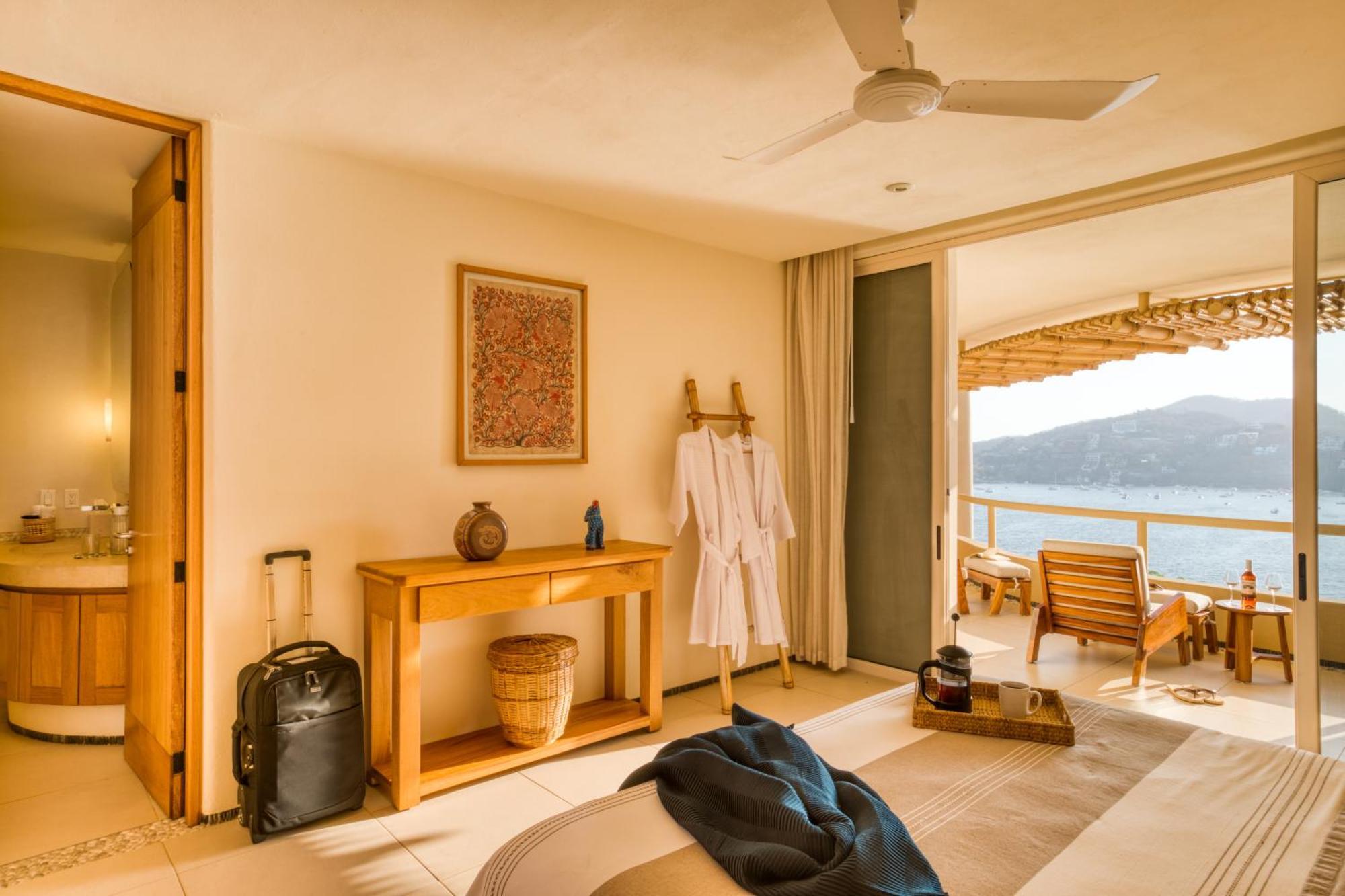 Villas Kaukan By Tasman Zihuatanejo Esterno foto