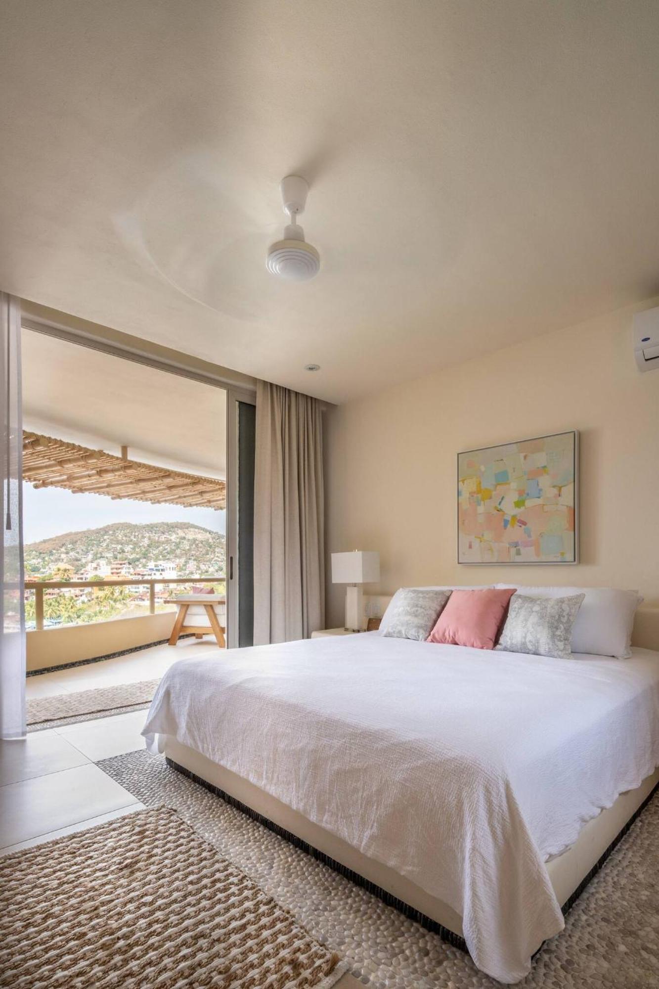 Villas Kaukan By Tasman Zihuatanejo Esterno foto