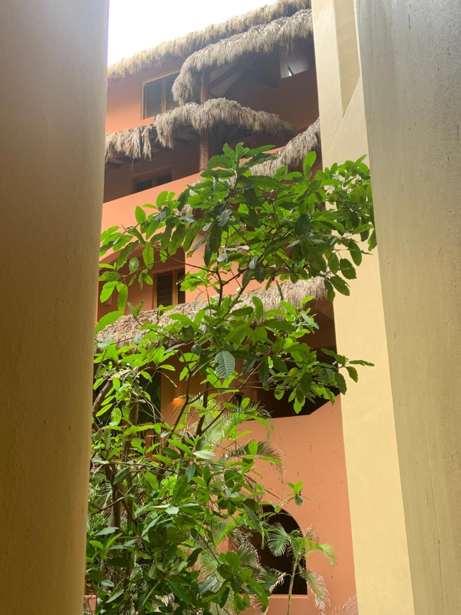 Villas Kaukan By Tasman Zihuatanejo Esterno foto