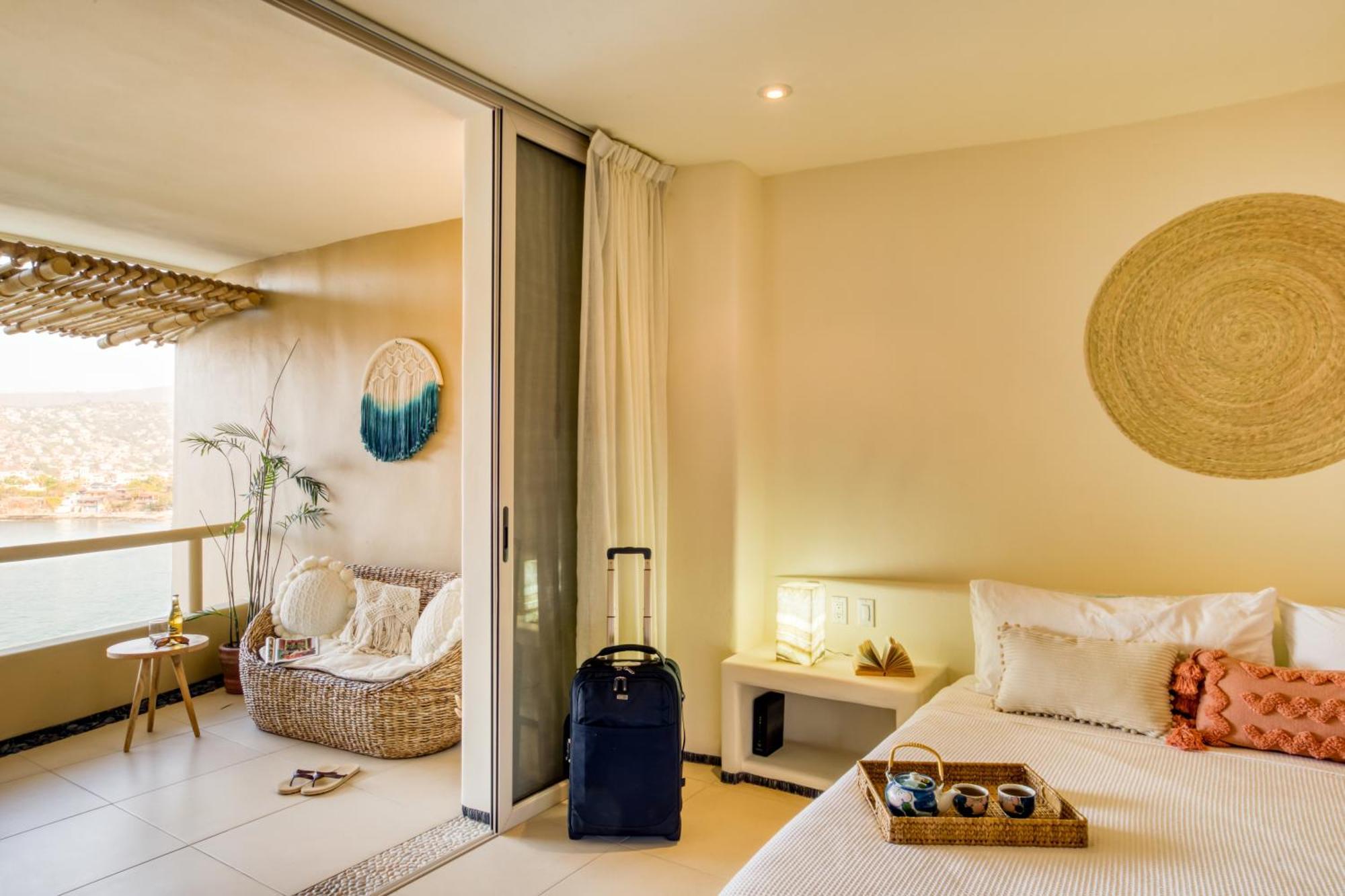 Villas Kaukan By Tasman Zihuatanejo Esterno foto