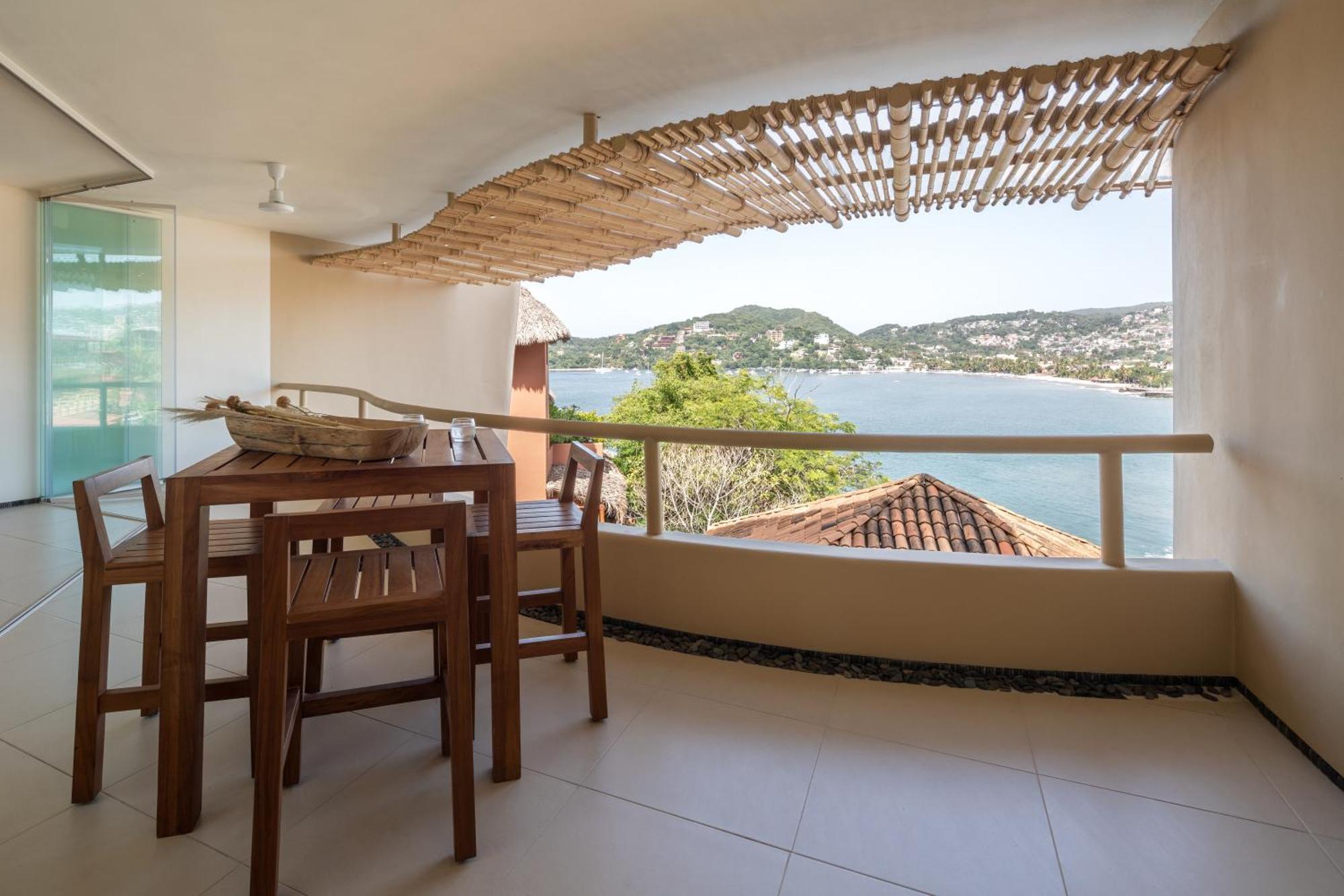 Villas Kaukan By Tasman Zihuatanejo Esterno foto