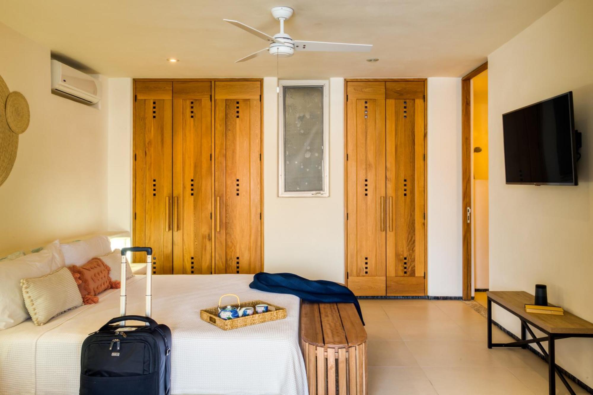 Villas Kaukan By Tasman Zihuatanejo Esterno foto
